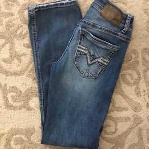 Boys BKE Jeans size 27x32